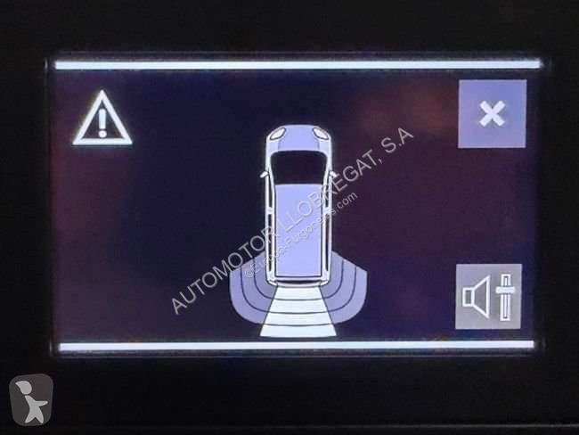 Véhicule utilitaire Opel