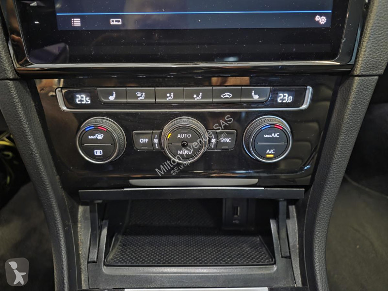 Užitkové vozidlo Volkswagen GOLF 2.0 16V TDI CR...