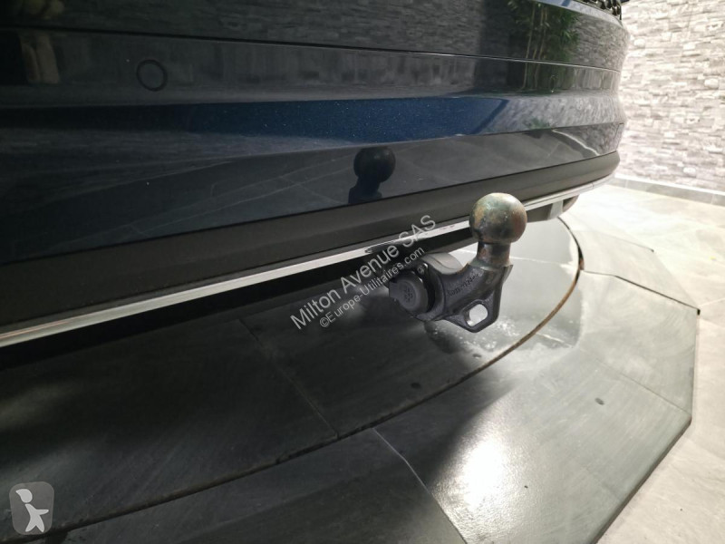 Véhicule utilitaire Skoda KODIAQ 2.0 TDI SCR -...