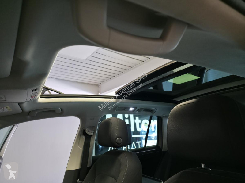 Užitkové vozidlo Volkswagen TIGUAN 2.0 16V TDI...