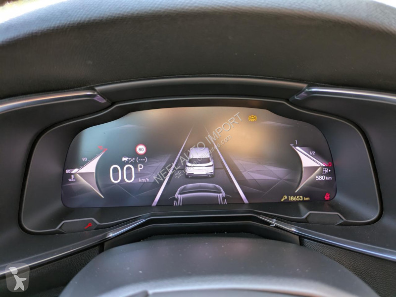 Véhicule utilitaire DS DS 7 CROSSBACK ETOILE...