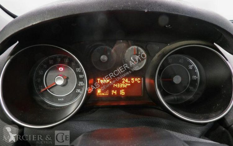 Fiat  van