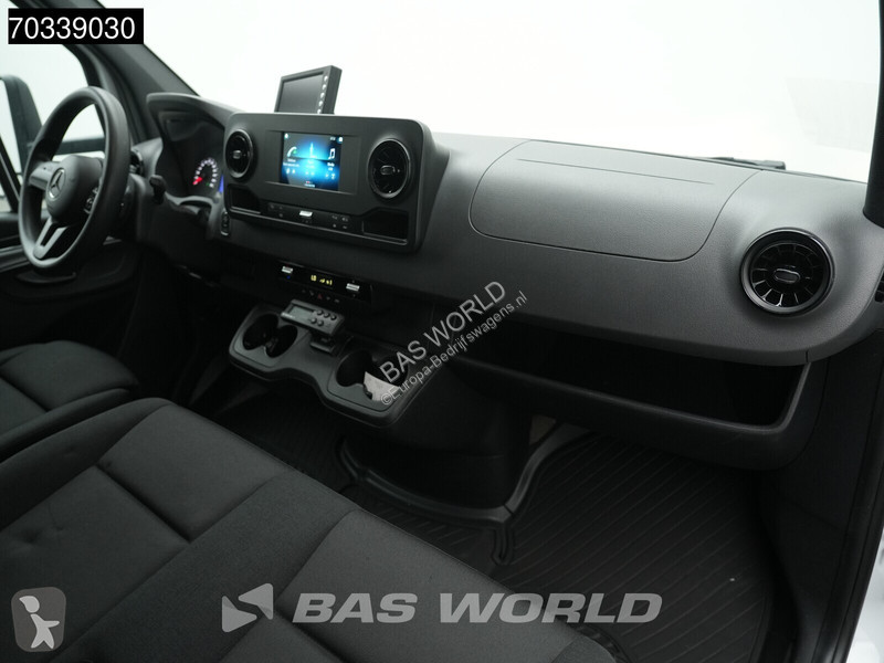 Bedrijfswagen Mercedes 317 CDI Automaat...