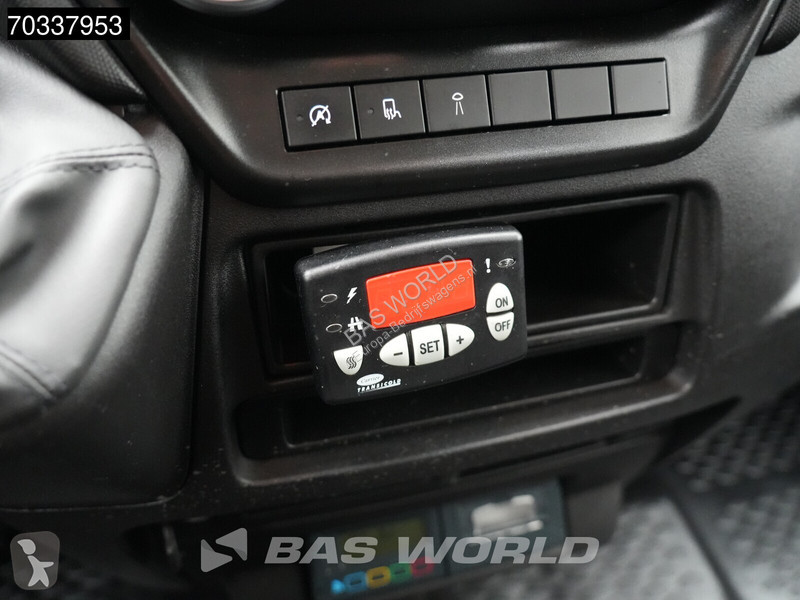 Bedrijfswagen Iveco 35S16 Automaat...