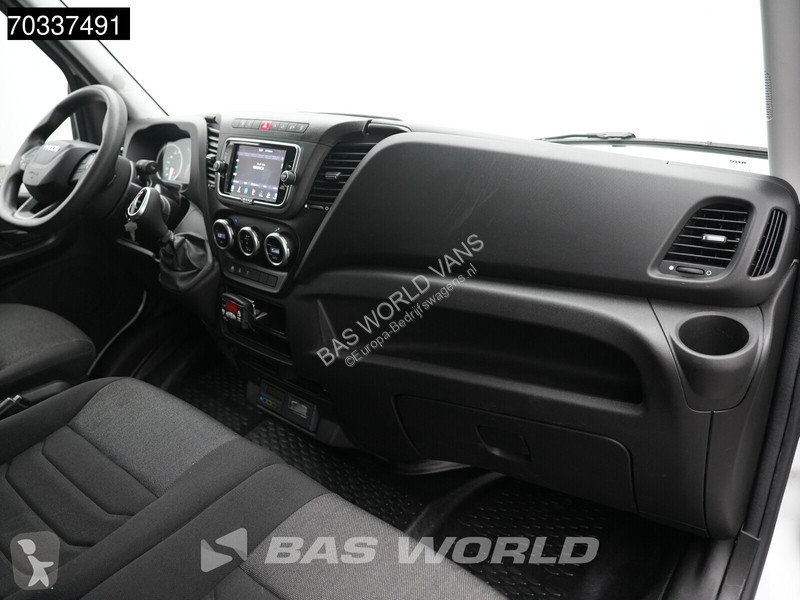 Véhicule utilitaire Iveco 35S16 Automaat...