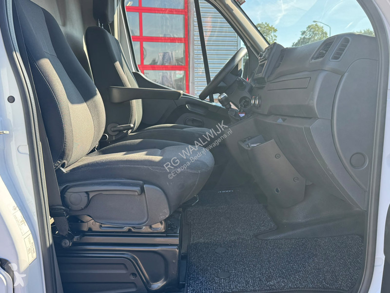 Véhicule utilitaire Renault Hoogwerker Klubb (...