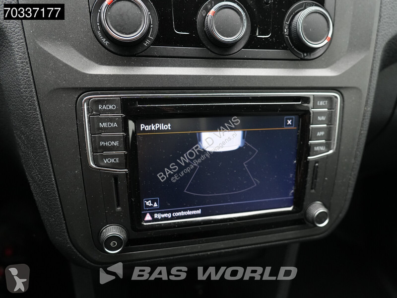 Véhicule utilitaire Volkswagen 4X4 Airco Navi...