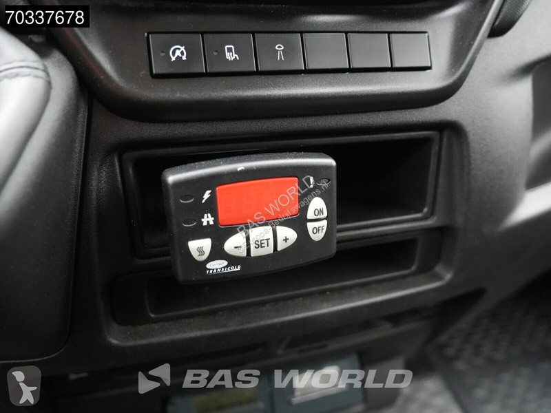Bedrijfswagen Iveco 35S16 Automaat...