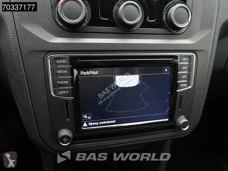 Véhicule utilitaire Volkswagen 4X4 Airco Navi...