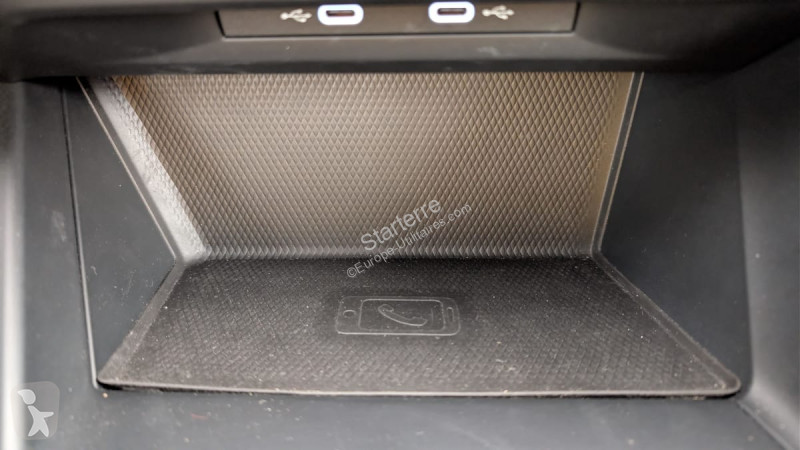 Volkswagen  GOLF Transporter
