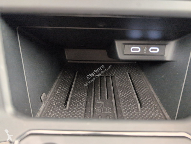 Volkswagen  Transporter