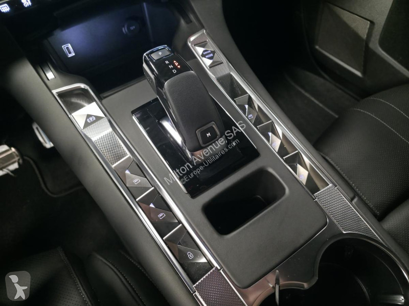 Véhicule utilitaire DS DS 7 CROSSBACK DS7 1.5...