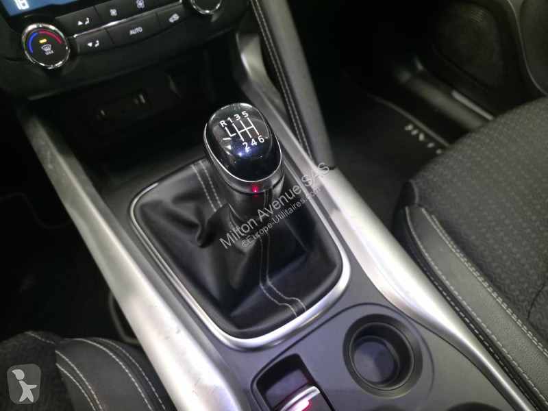 Véhicule utilitaire Renault KADJAR 1.3 TCe -...