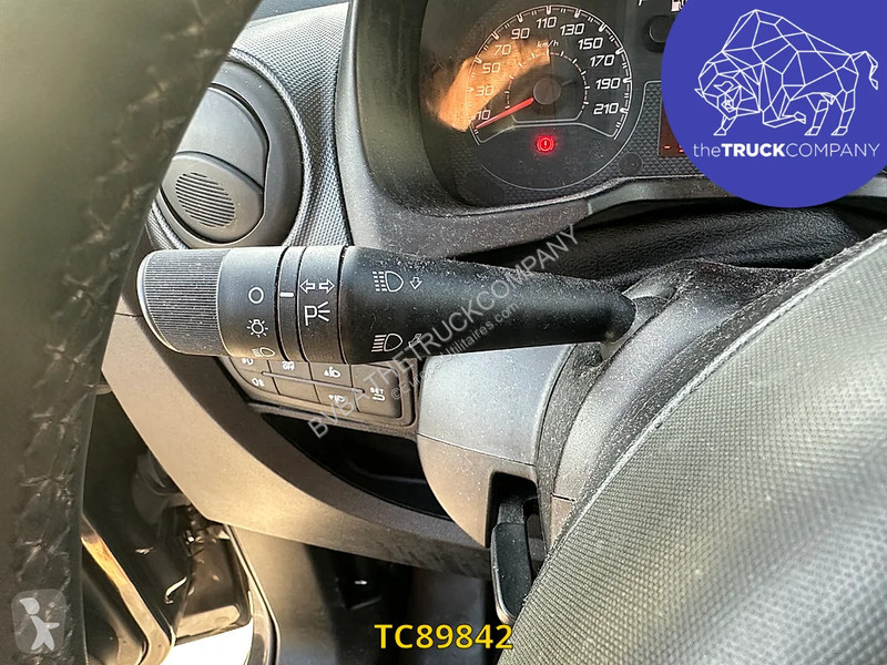 Véhicule utilitaire Fiat 1.3 diesel