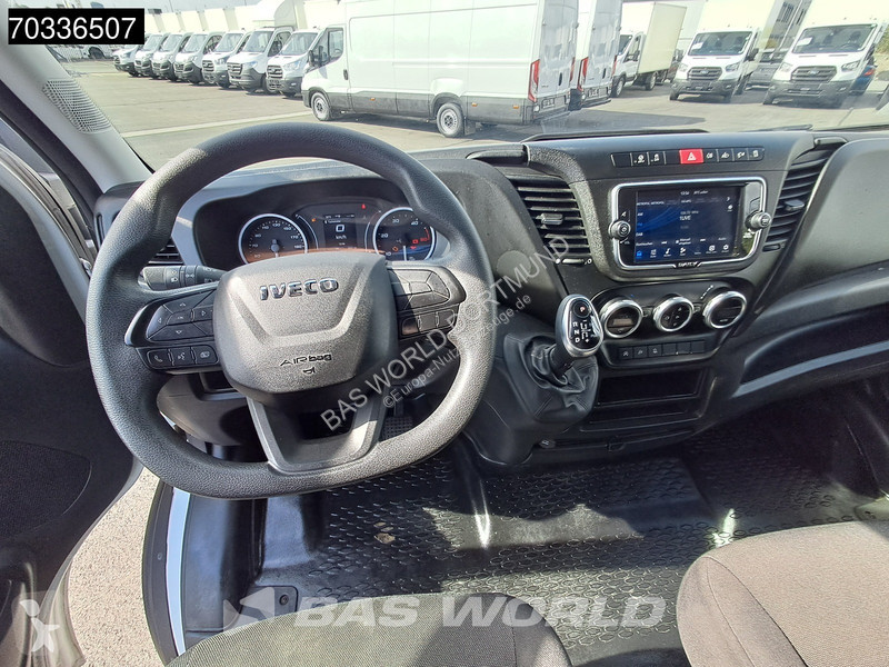 Iveco 35S16 Automatik L3H2 160PS Klima Kamera...