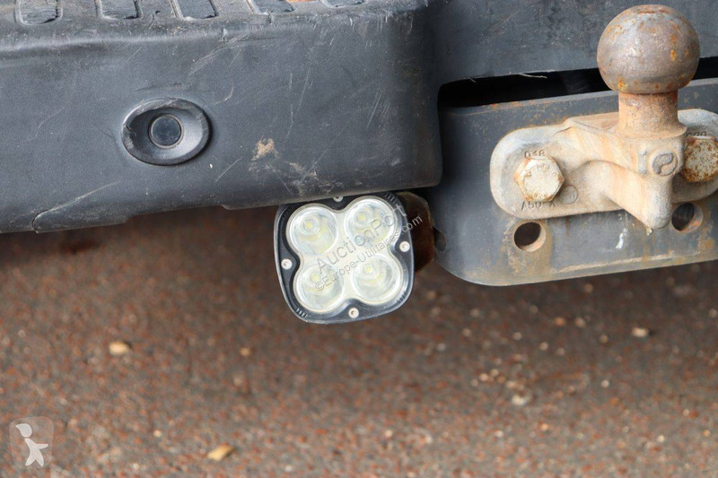 Véhicule utilitaire Renault