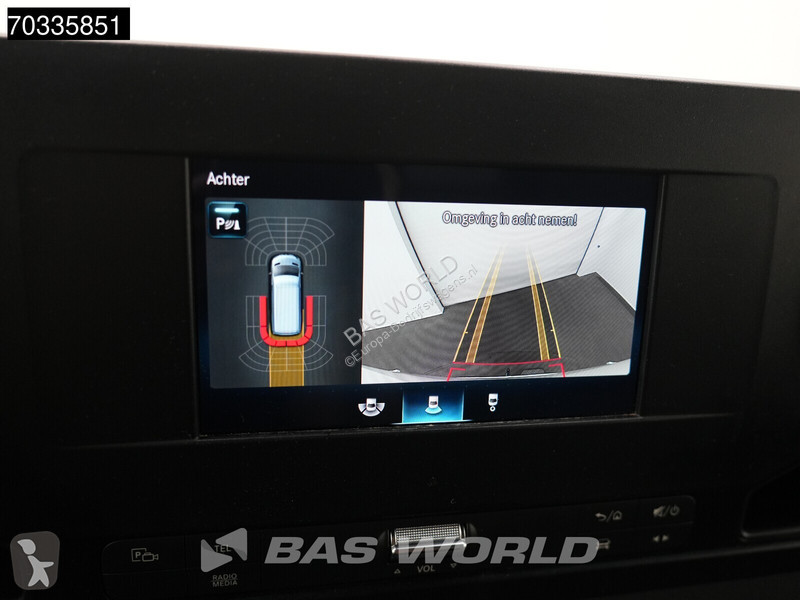 Bedrijfswagen Mercedes 317 CDI Automaat L3H2...