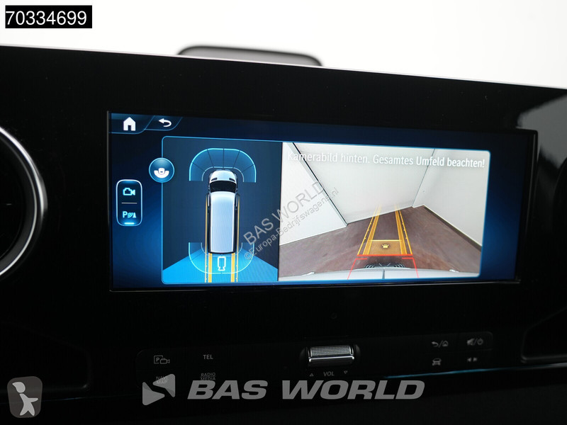 Furgoneta Mercedes 317 CDI Automaat L2H2...