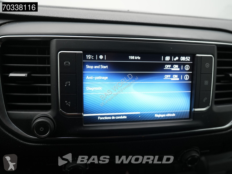 Véhicule utilitaire Toyota 2.0 Automaat Airco...