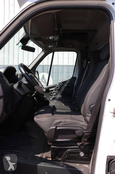 Véhicule utilitaire Opel F3500