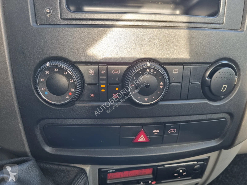Véhicule utilitaire Volkswagen 2.0 TDI BE...