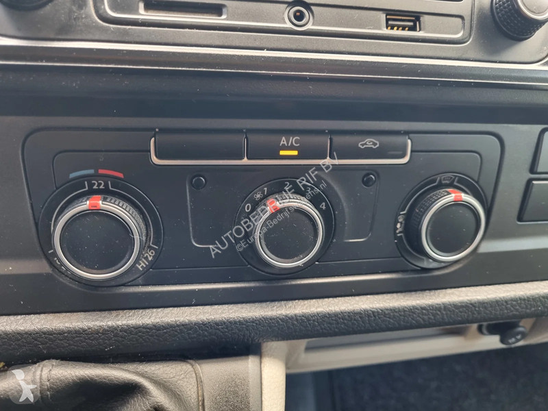 Véhicule utilitaire Volkswagen 2.0TDI/...