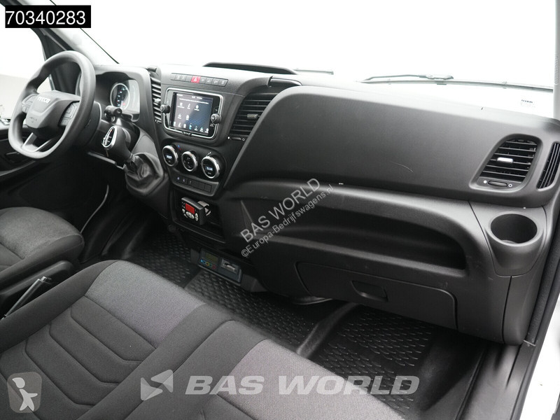 Véhicule utilitaire Iveco 35S16 Automaat...