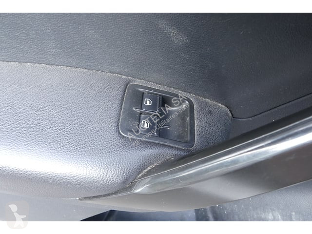Véhicule utilitaire Volkswagen