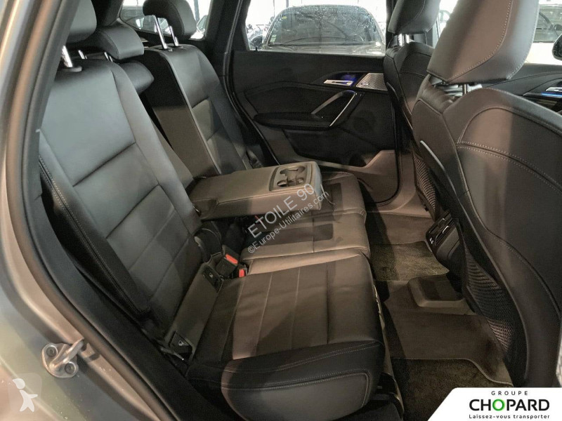 Véhicule utilitaire BMW X1 xDrive 23d 211ch DKG7