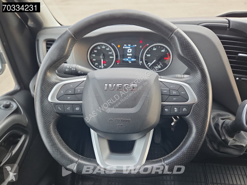Véhicule utilitaire Iveco 35S16 Automatik...