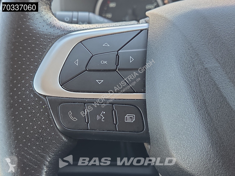 Véhicule utilitaire Iveco 35S16 Automatik...
