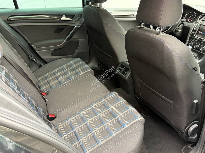 Véhicule utilitaire Volkswagen 1.4 GTE