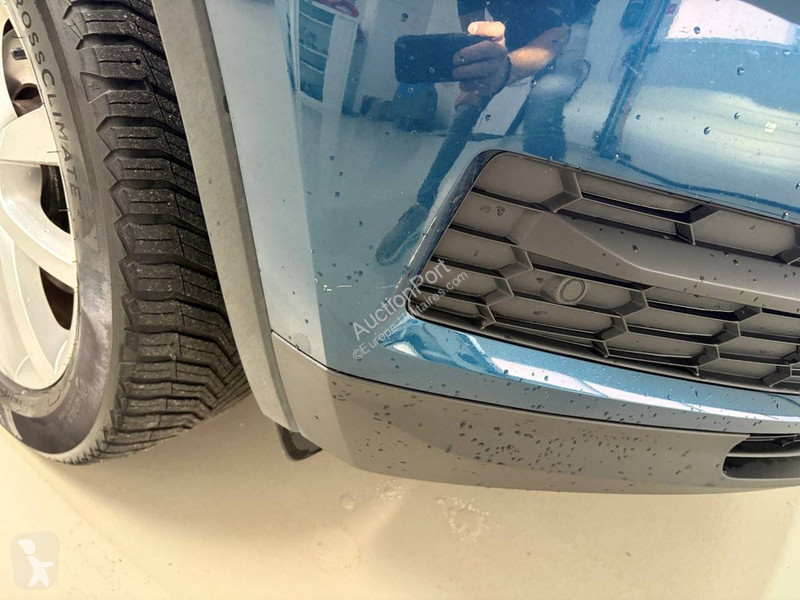 Véhicule utilitaire Skoda 1.5 TSI Business