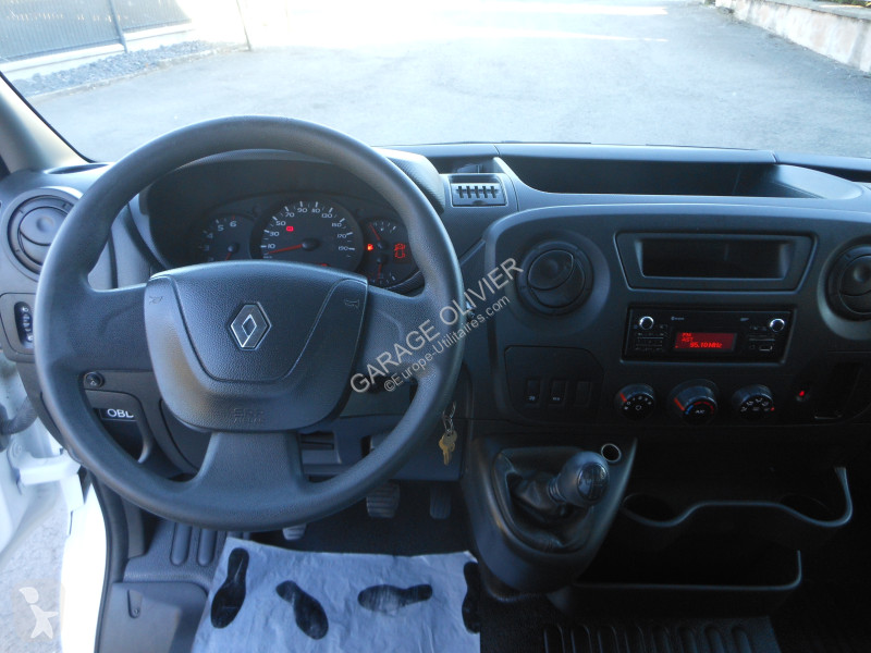 Užitkové vozidlo Renault Benne Double Cabine...
