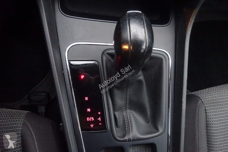 Véhicule utilitaire Seat LEON 1,6 TDI 116 BVA