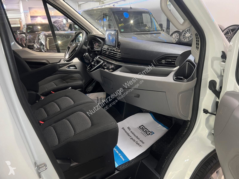 Véhicule utilitaire Maxus 9 2.0 TDCi L3H2...