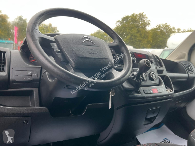 Véhicule utilitaire Citroën Maxi XXL...