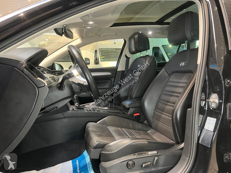 Véhicule utilitaire Volkswagen Variant R-Line...