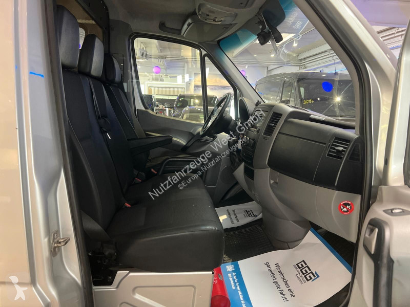 Véhicule utilitaire Mercedes 315 CDI...