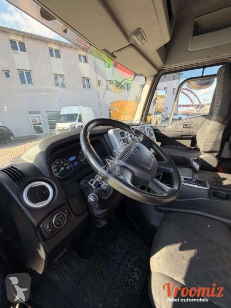 Ford  tractor unit