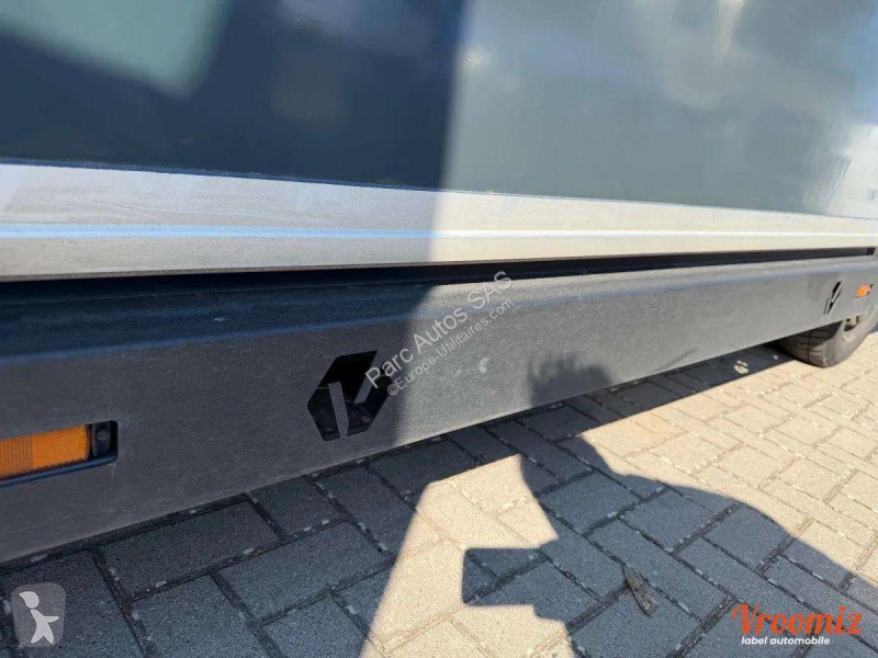 Užitkové vozidlo Renault