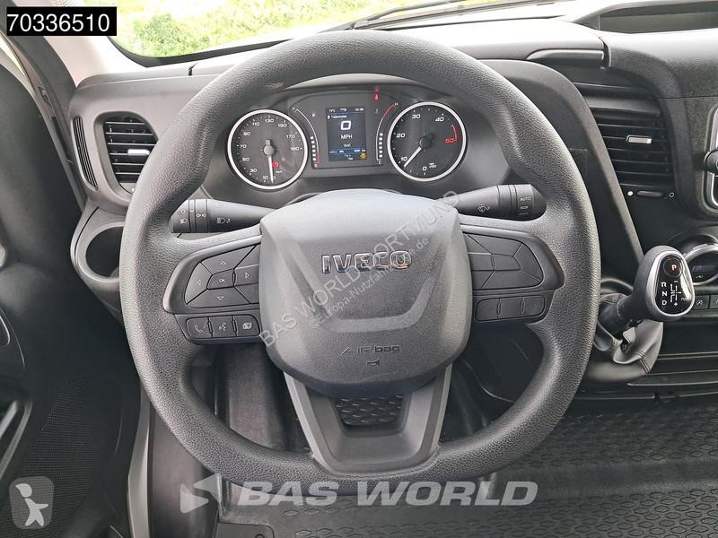 Iveco 35S16 Automatik L3H2 160PS Klima Kamera...