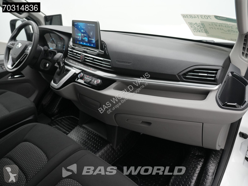 Véhicule utilitaire Maxus Elektrische Bakwagen...