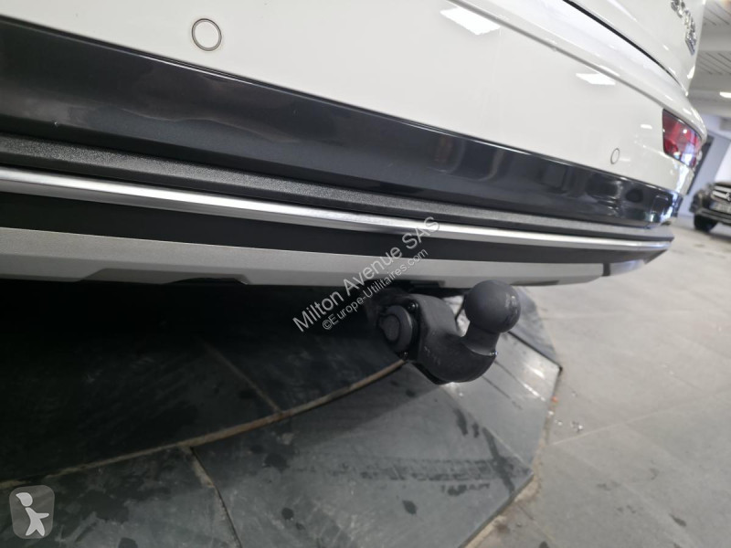 Véhicule utilitaire Audi Q5 2.0 50 TFSI e - 299...