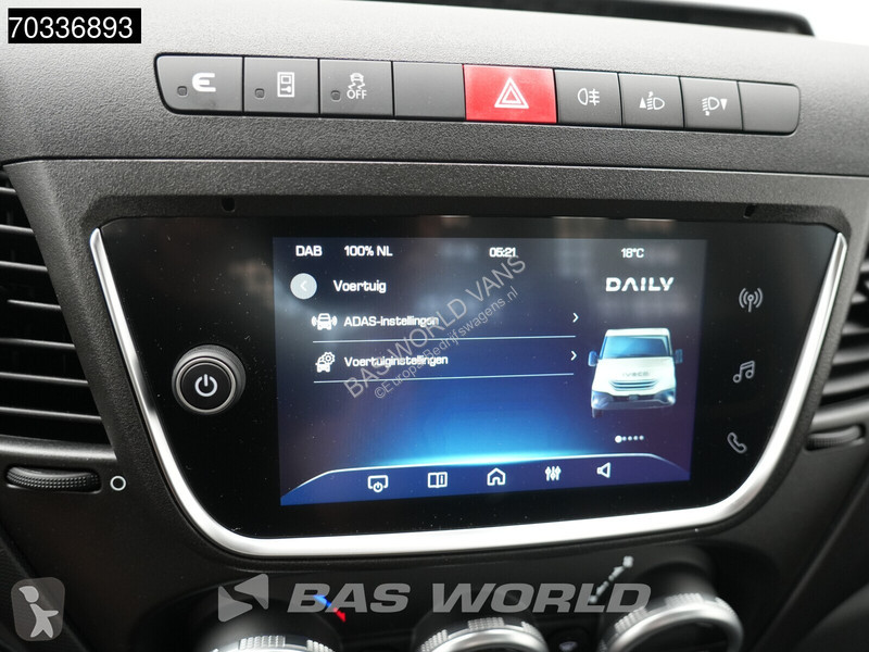 Véhicule utilitaire Iveco 35S16 Neu! 3.0L...