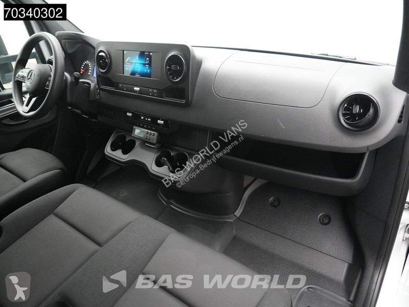 Furgoneta Mercedes 317 CDI Automaat...