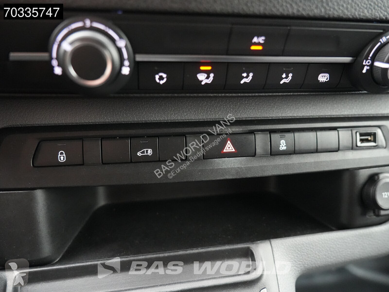 Véhicule utilitaire Opel Elektrisch 75kWh L3H1...