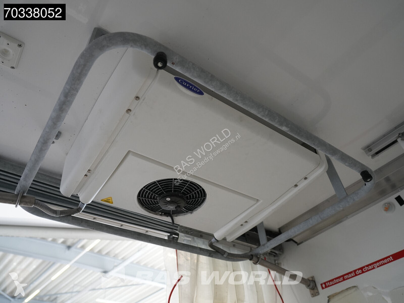 Renault Koelwagen MultiTemp 2 Verdampfer 230v...