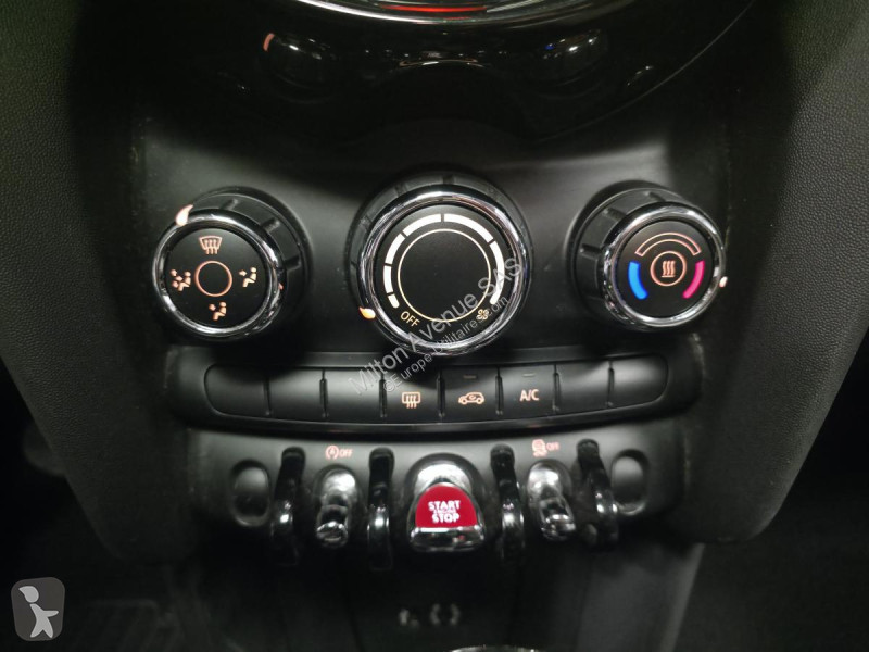 Véhicule utilitaire Mini MINI 1.2i - 102 - BVA...