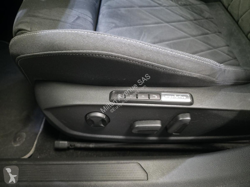 Véhicule utilitaire Volkswagen GOLF VIII 1.4...